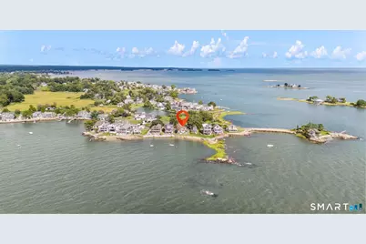 105 Sunset Beach Road, Branford, CT 06405 - Photo 38