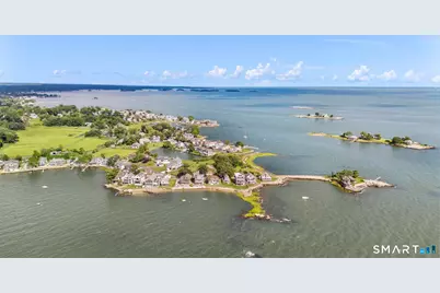 105 Sunset Beach Road, Branford, CT 06405 - Photo 40
