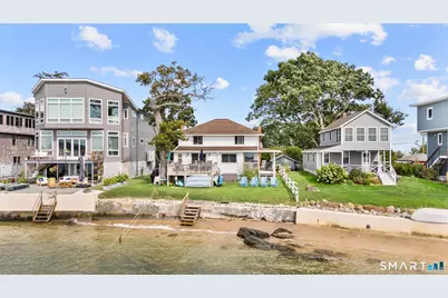 105 Sunset Beach Road, Branford, CT 06405 - Photo 6