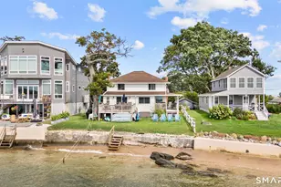 105 Sunset Beach Rd, Branford, CT 06405 - Photo 6