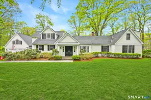 758 Smith Ridge Rd, New Canaan, CT 06840 - Photo 1