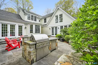 758 Smith Ridge Road, New Canaan, CT 06840 - Photo 38