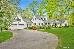 758 Smith Ridge Rd, New Canaan, CT 06840 - Photo 2