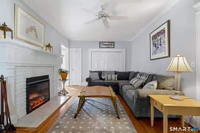 313 Old Post Road, Fairfield, CT 06824 - Photo 18