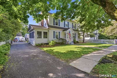 313 Old Post Road, Fairfield, CT 06824 - Photo 4