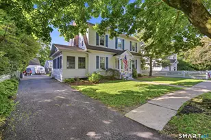 313 Old Post Rd, Fairfield, CT 06824 - Photo 4