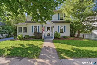 313 Old Post Road, Fairfield, CT 06824 - Photo 1