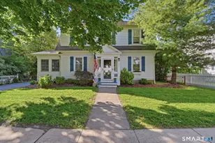 313 Old Post Rd, Fairfield, CT 06824 - Photo 1