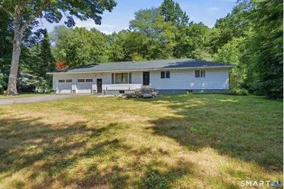 588 Pendleton Hill Road, North Stonington, CT 06359 - Photo 1