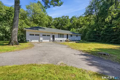 588 Pendleton Hill Road, North Stonington, CT 06359 - Photo 2