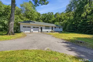 588 Pendleton Hill Rd, North Stonington, CT 06359 - Photo 2