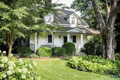 18 Plumb Hill Road, Washington, CT 06793 - Photo 1