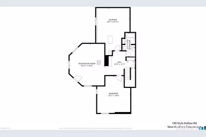 190 Stub Hollow Road, New Hartford, CT 06057 - Photo 30