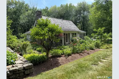 127 Church Hill Road, Washington, CT 06794 - Photo 1