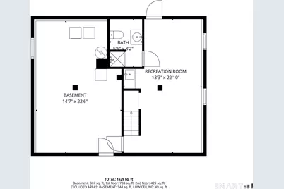 23 Rowe Street, East Haven, CT 06512 - Photo 38