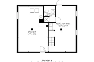 23 Rowe St, East Haven, CT 06512 - Photo 38