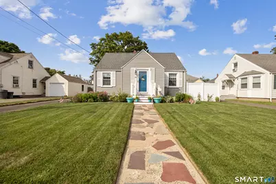 23 Rowe Street, East Haven, CT 06512 - Photo 1