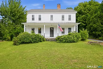 192 Center Street, Hartland, CT 06065 - Photo 1