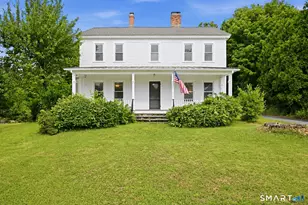 192 Center St, Hartland, CT 06065 - Photo 1