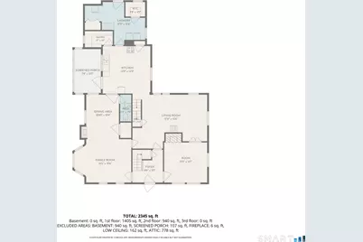 192 Center Street, Hartland, CT 06065 - Photo 38