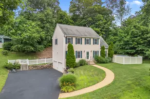 261 Twin Lakes Rd, North Branford, CT 06471 - Photo 1