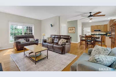 261 Twin Lakes Road, North Branford, CT 06471 - Photo 4