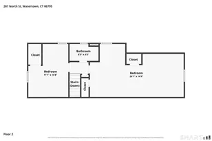 267 North St, Watertown, CT 06795 - Photo 40