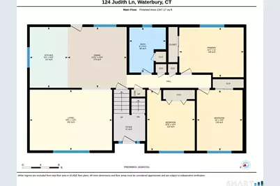 124 Judith Lane, Waterbury, CT 06704 - Photo 30