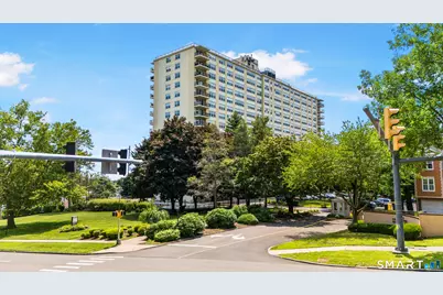 2625 Park Avenue #11F, Bridgeport, CT 06604 - Photo 4