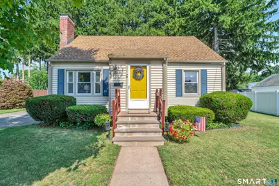 47 Earl Street, Manchester, CT 06040 - Photo 2