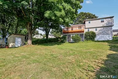45 Valleyview Road, Fairfield, CT 06824 - Photo 26