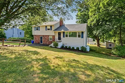 45 Valleyview Road, Fairfield, CT 06824 - Photo 22