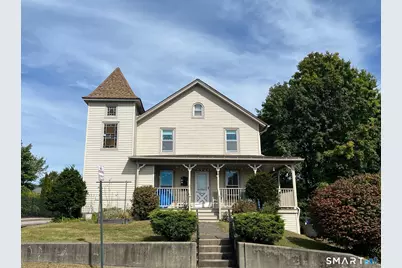 58 Clark Street #second floor rear, Torrington, CT 06790 - Photo 1