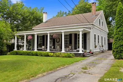 31 Canterbury Road, Brooklyn, CT 06234 - Photo 2