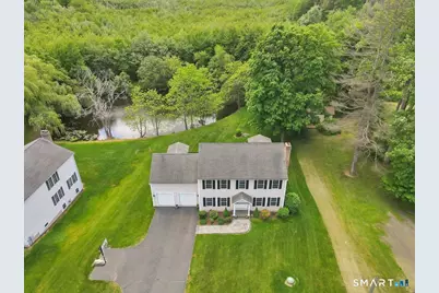 95 Higgins Road, Cheshire, CT 06410 - Photo 2