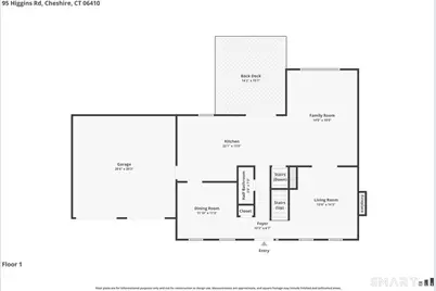 95 Higgins Road, Cheshire, CT 06410 - Photo 38