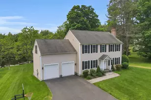 95 Higgins Rd, Cheshire, CT 06410 - Photo 1