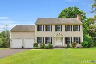 95 Higgins Rd, Cheshire, CT 06410 - Photo 2