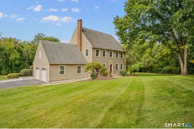 147 Krug Road, Preston, CT 06365 - Photo 2