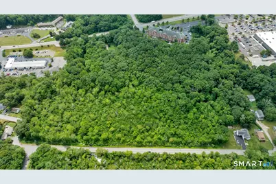 0 Toll Gate Road, Groton, CT 06340 - Photo 1