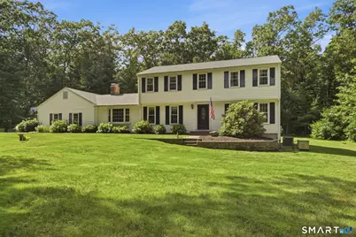 9 Douglass Drive, Granby, CT 06035 - Photo 1