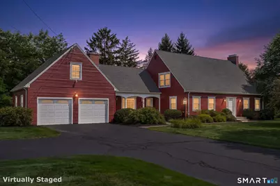165 Randall Drive, Suffield, CT 06078 - Photo 2