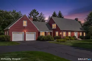 165 Randall Dr, Suffield, CT 06078 - Photo 2