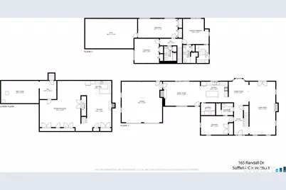 165 Randall Drive, Suffield, CT 06078 - Photo 40