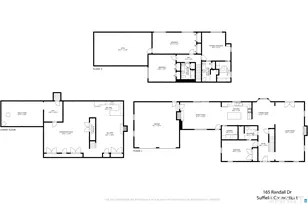 165 Randall Dr, Suffield, CT 06078 - Photo 40