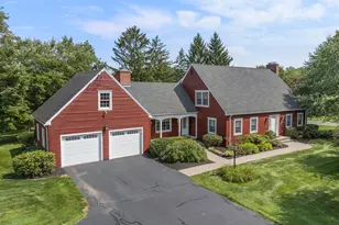 165 Randall Dr, Suffield, CT 06078 - Photo 1