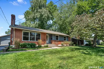 20 Haynes Road, West Hartford, CT 06117 - Photo 2