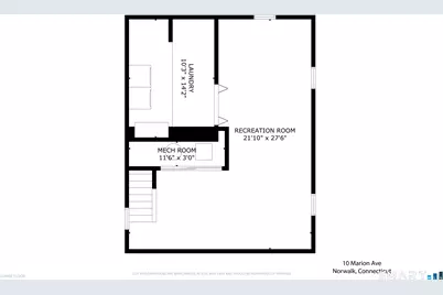 10 Marion Avenue, Norwalk, CT 06855 - Photo 36