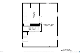 10 Marion Ave, Norwalk, CT 06855 - Photo 36