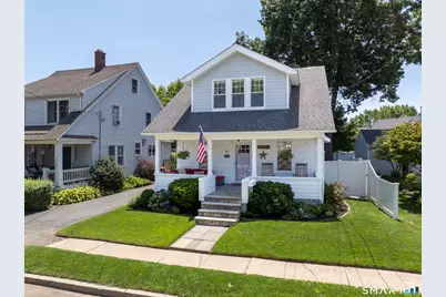 10 Marion Avenue, Norwalk, CT 06855 - Photo 1